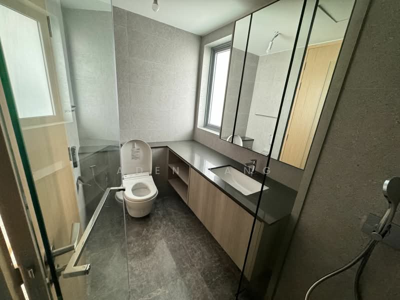 One Holland Village Residences, 3 Holland Village Way, 2 Bedrooms, 797 sqft, Condominium For Rent, by Aden Yang, 25351740 - PropertyGuru.com.sg