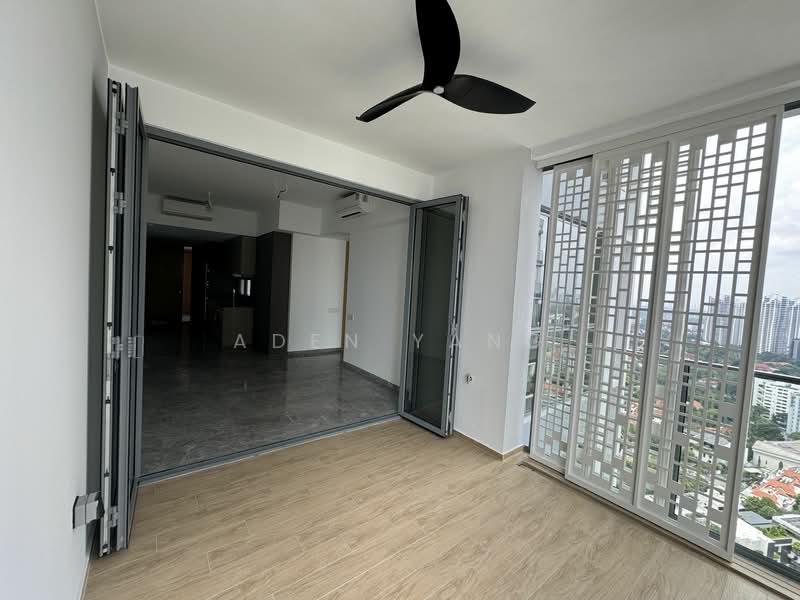 One Holland Village Residences, 3 Holland Village Way, 2 Bedrooms, 797 sqft, Condominium For Rent, by Aden Yang, 25351740 - PropertyGuru.com.sg