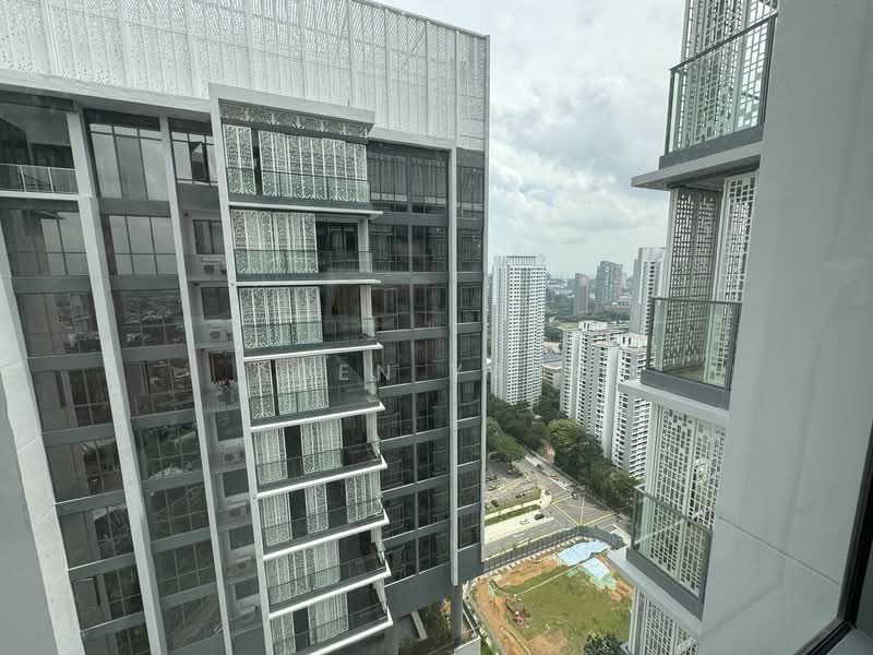 One Holland Village Residences, 3 Holland Village Way, 2 Bedrooms, 797 sqft, Condominium For Rent, by Aden Yang, 25351740 - PropertyGuru.com.sg