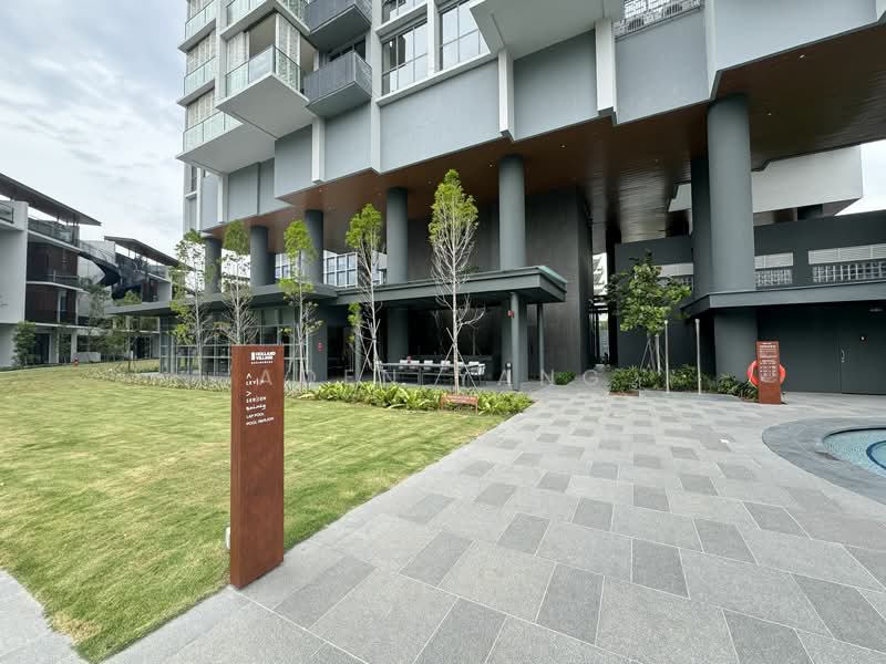 One Holland Village Residences, 3 Holland Village Way, 2 Bedrooms, 797 sqft, Condominium For Rent, by Aden Yang, 25351740 - PropertyGuru.com.sg