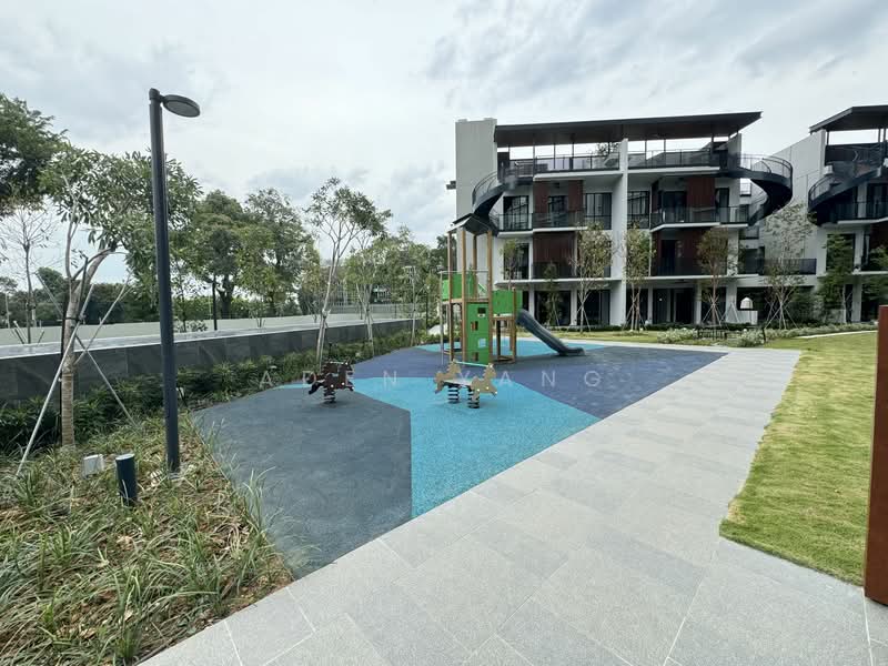One Holland Village Residences, 3 Holland Village Way, 2 Bedrooms, 797 sqft, Condominium For Rent, by Aden Yang, 25351740 - PropertyGuru.com.sg