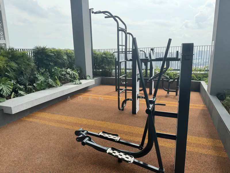 One Holland Village Residences, 3 Holland Village Way, 2 Bedrooms, 797 sqft, Condominium For Rent, by Aden Yang, 25351740 - PropertyGuru.com.sg