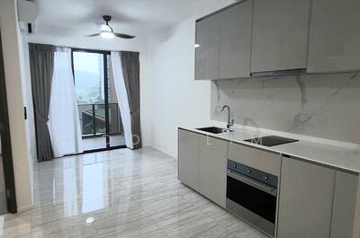 For Rent - Parc Esta