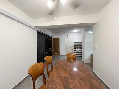 For Sale - 610C Tampines North Drive 1