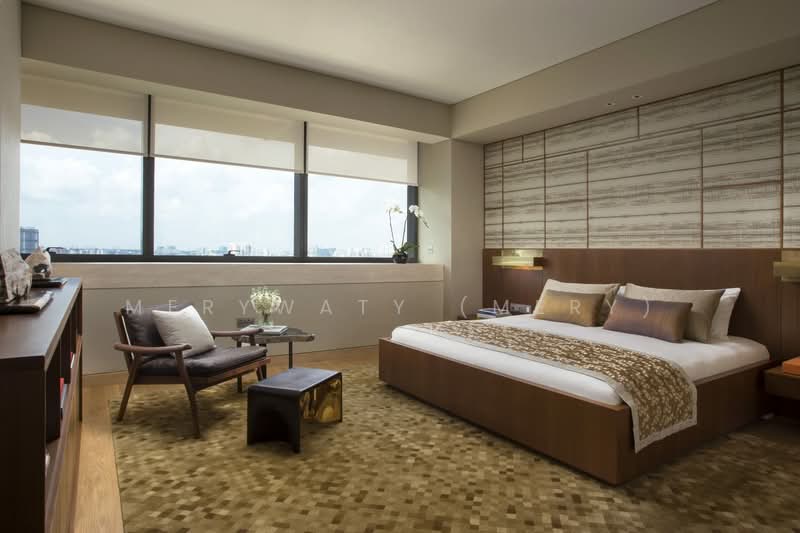 Hana, 8 Tomlinson Road, 4 Bedrooms, 3,531 sqft, Apartment For Rent, by Merywaty (Mery), 25351801 - PropertyGuru.com.sg