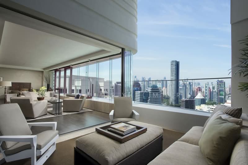 Ardmore Residence, 7 Ardmore Park, Tanglin / Holland / Bukit Timah, 4 Bedrooms, 3,186 sqft, Condominium For Rent, by Merywaty (Mery), 25351805 - PropertyGuru.com.sg
