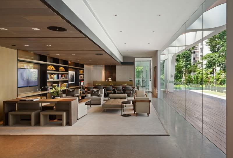 Ardmore Residence, 7 Ardmore Park, Tanglin / Holland / Bukit Timah, 4 Bedrooms, 3,186 sqft, Condominium For Rent, by Merywaty (Mery), 25351805 - PropertyGuru.com.sg