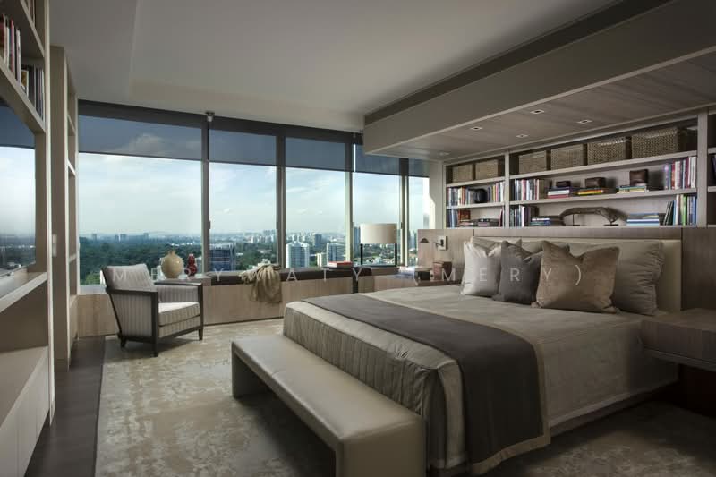 Ardmore Residence, 7 Ardmore Park, Tanglin / Holland / Bukit Timah, 4 Bedrooms, 3,186 sqft, Condominium For Rent, by Merywaty (Mery), 25351805 - PropertyGuru.com.sg