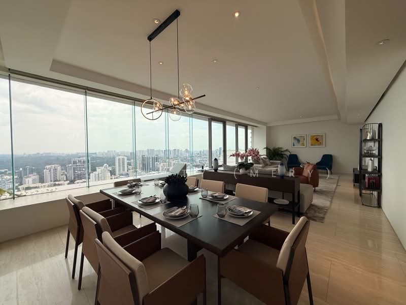Ardmore Residence, 7 Ardmore Park, Tanglin / Holland / Bukit Timah, 4 Bedrooms, 3,186 sqft, Condominium For Rent, by Merywaty (Mery), 25351805 - PropertyGuru.com.sg