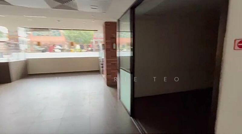 Street Frontage Ground floor F & B Unit 2450sf @ Far East Plaza, 14 Scotts Road, Orchard / River Valley, 2,454 sqft, Food & Beverage For Rent, by Marjorie Teo, 25351807 - CommercialGuru.com.sg