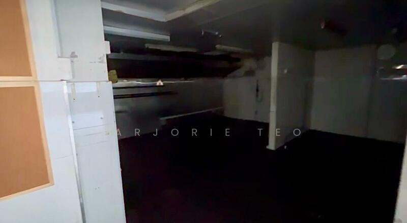 Street Frontage Ground floor F & B Unit 2450sf @ Far East Plaza, 14 Scotts Road, Orchard / River Valley, 2,454 sqft, Food & Beverage For Rent, by Marjorie Teo, 25351807 - CommercialGuru.com.sg