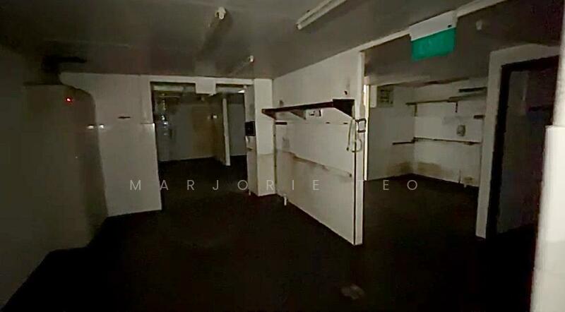 Street Frontage Ground floor F & B Unit 2450sf @ Far East Plaza, 14 Scotts Road, Orchard / River Valley, 2,454 sqft, Food & Beverage For Rent, by Marjorie Teo, 25351807 - CommercialGuru.com.sg
