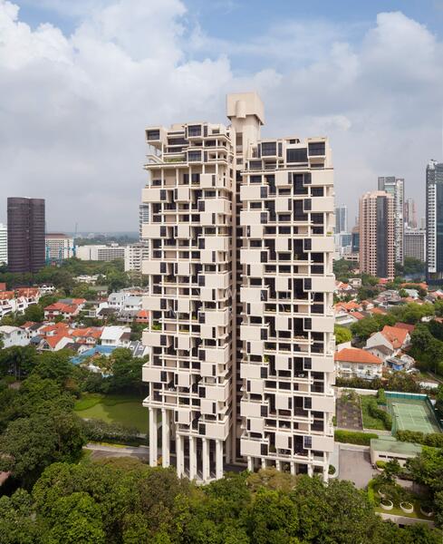 The Colonnade, 82 Grange Road, 4 Bedrooms, 3,994 sqft, Condominium For Rent, by Merywaty (Mery), 25351814 - PropertyGuru.com.sg
