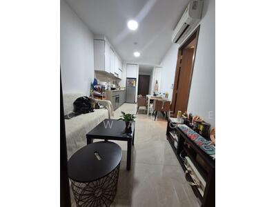 For Sale - Normanton Park