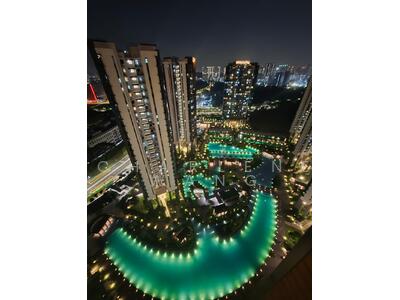 For Sale - Normanton Park