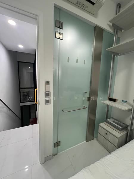 For Rent - Park 1 Suites