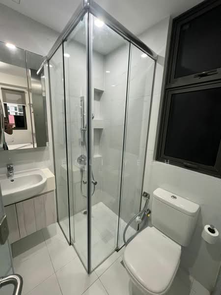 For Rent - Park 1 Suites