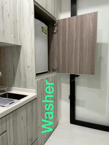 For Rent - Park 1 Suites