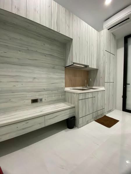 For Rent - Park 1 Suites