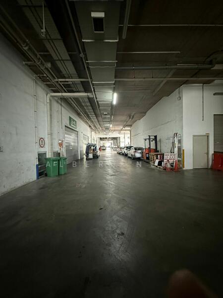 Ispace, 7 Soon Lee Street, 1,711 sqft, Factory / Workshop (B2) For Sale, by Albert New, 25351835 - CommercialGuru.com.sg
