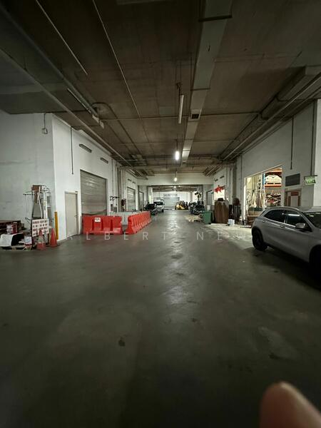 Ispace, 7 Soon Lee Street, 1,711 sqft, Factory / Workshop (B2) For Sale, by Albert New, 25351835 - CommercialGuru.com.sg