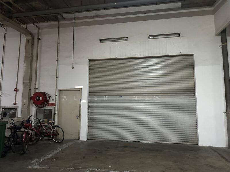 Ispace, 7 Soon Lee Street, 1,711 sqft, Factory / Workshop (B2) For Sale, by Albert New, 25351835 - CommercialGuru.com.sg