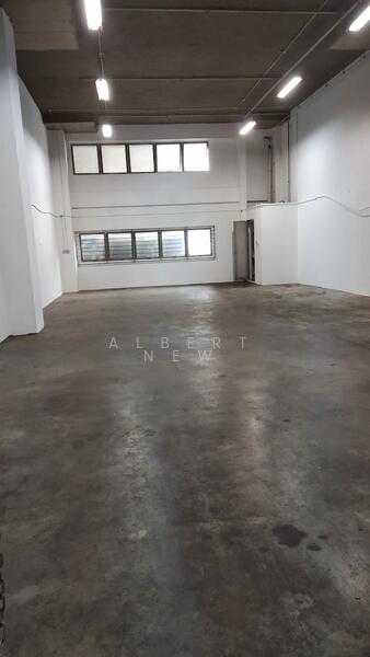 Ispace, 7 Soon Lee Street, 1,711 sqft, Factory / Workshop (B2) For Sale, by Albert New, 25351835 - CommercialGuru.com.sg