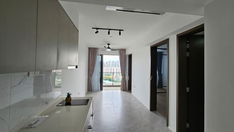 Clavon, 4 Clementi Avenue 1, Studio, 527 sqft, Condominium For Rent, by Ivy Chew, 25351855 - PropertyGuru.com.sg