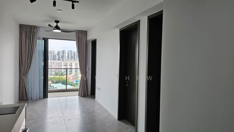 Clavon, 4 Clementi Avenue 1, Studio, 527 sqft, Condominium For Rent, by Ivy Chew, 25351855 - PropertyGuru.com.sg