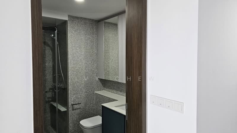 Clavon, 4 Clementi Avenue 1, Studio, 527 sqft, Condominium For Rent, by Ivy Chew, 25351855 - PropertyGuru.com.sg