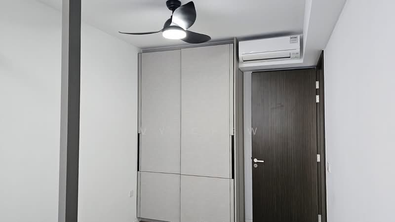Clavon, 4 Clementi Avenue 1, Studio, 527 sqft, Condominium For Rent, by Ivy Chew, 25351855 - PropertyGuru.com.sg