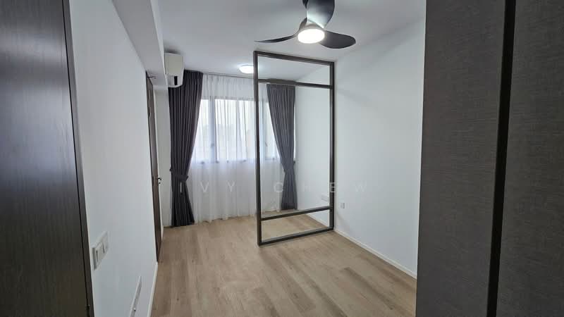Clavon, 4 Clementi Avenue 1, Studio, 527 sqft, Condominium For Rent, by Ivy Chew, 25351855 - PropertyGuru.com.sg