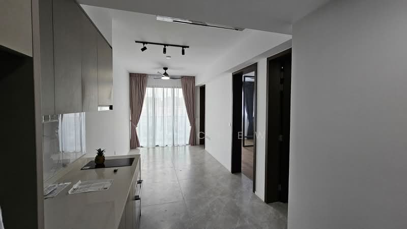 Clavon, 4 Clementi Avenue 1, Studio, 527 sqft, Condominium For Rent, by Ivy Chew, 25351855 - PropertyGuru.com.sg