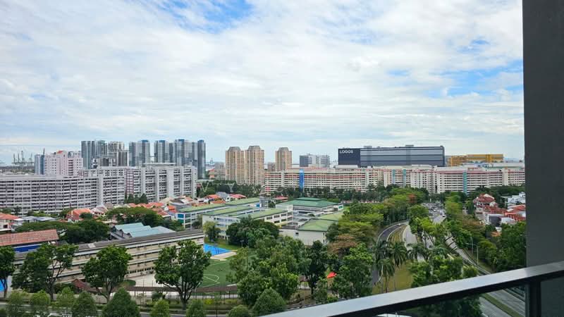 Clavon, 4 Clementi Avenue 1, Studio, 527 sqft, Condominium For Rent, by Ivy Chew, 25351855 - PropertyGuru.com.sg