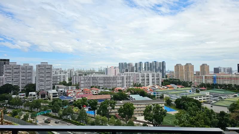 Clavon, 4 Clementi Avenue 1, Studio, 527 sqft, Condominium For Rent, by Ivy Chew, 25351855 - PropertyGuru.com.sg