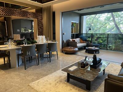 For Sale - MEYER BLUE