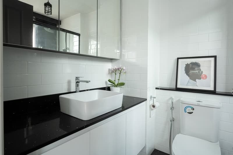 Symphony Heights, 33 Hume Avenue, 2 Bedrooms, 990 sqft, Condominium For Rent, by TEO Ernest, 25351863 - PropertyGuru.com.sg