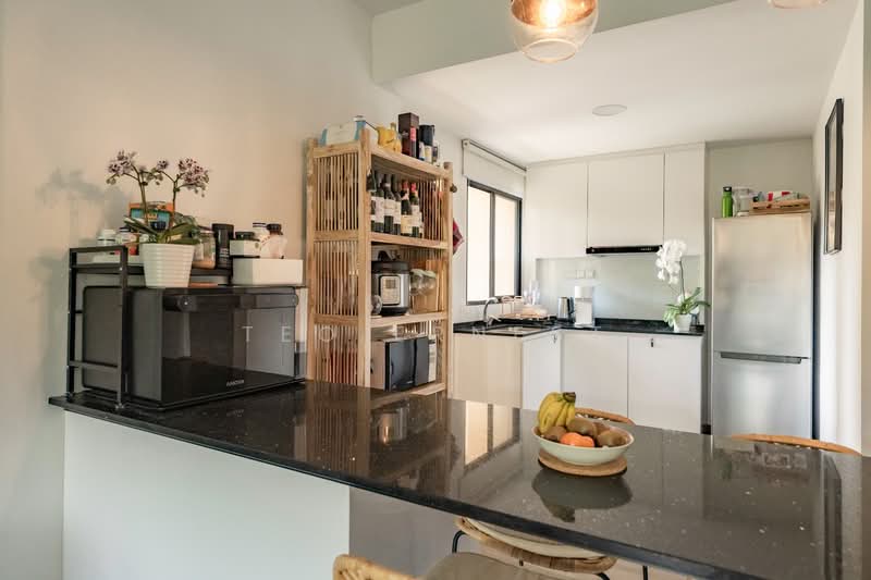 Symphony Heights, 33 Hume Avenue, 2 Bedrooms, 990 sqft, Condominium For Rent, by TEO Ernest, 25351863 - PropertyGuru.com.sg