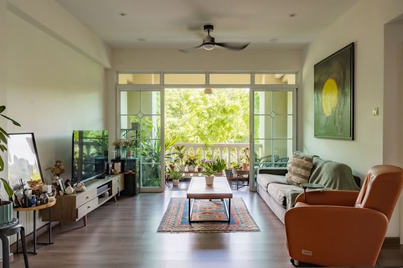 Symphony Heights, 33 Hume Avenue, 2 Bedrooms, 990 sqft, Condominium For Rent, by TEO Ernest, 25351863 - PropertyGuru.com.sg