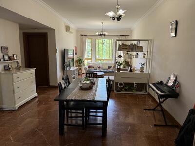 For Sale - Villa Marina