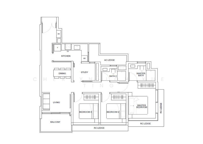 For Sale New Development selling at resale pricing! East & West!