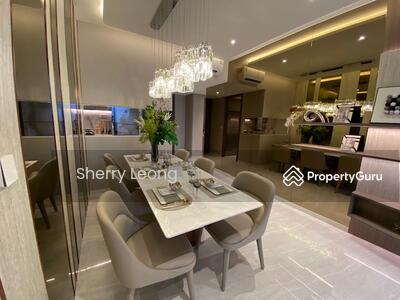 For Sale - Ardor Residence