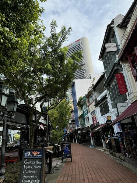 North Bridge/Bugis/Victoria, Boat Quay / Raffles Place / Marina, 19,500 sqft, Office For Rent, by Jackie Ng, 25351890 - CommercialGuru.com.sg