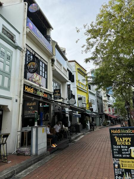 North Bridge/Bugis/Victoria, Boat Quay / Raffles Place / Marina, 19,500 sqft, Office For Rent, by Jackie Ng, 25351890 - CommercialGuru.com.sg
