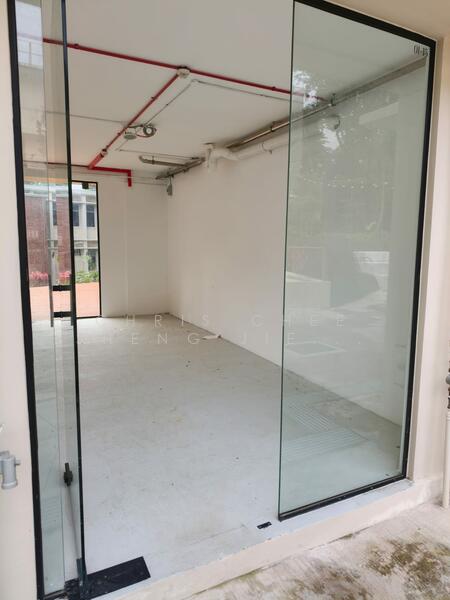 RETAIL / FITNESS / OFFICE @ UPPER BUKIT TIMAH, Upper Bukit Timah Road, 600 sqft, Other Retail For Rent, by Chris Chee Sheng Jie  徐胜杰, 25351905 - CommercialGuru.com.sg