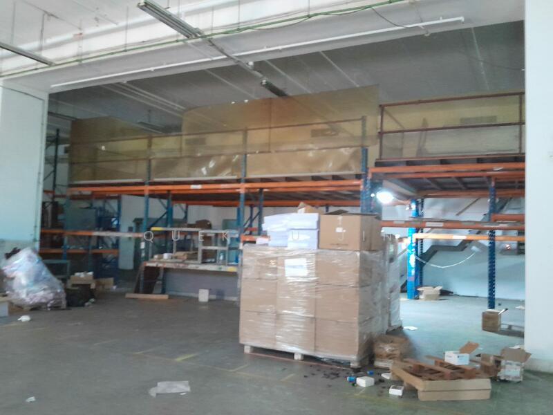 Woodlands Spectrum I, 2 Woodlands Sector 1, 21,183 sqft, Factory / Workshop (B2) For Rent, by Quek Fu Jin, 25351964 - CommercialGuru.com.sg