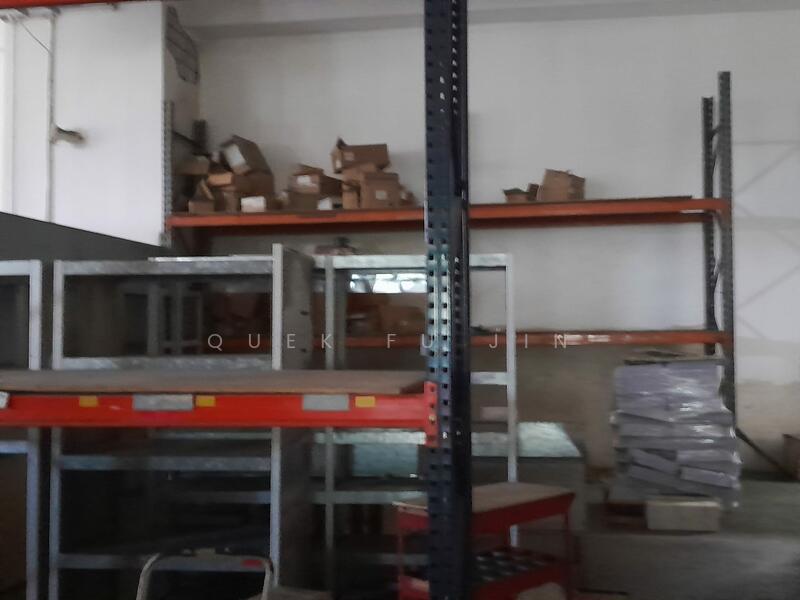 Woodlands Spectrum I, 2 Woodlands Sector 1, 21,183 sqft, Factory / Workshop (B2) For Rent, by Quek Fu Jin, 25351964 - CommercialGuru.com.sg