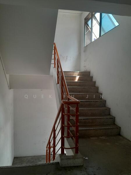 Woodlands Spectrum I, 2 Woodlands Sector 1, 21,183 sqft, Factory / Workshop (B2) For Rent, by Quek Fu Jin, 25351964 - CommercialGuru.com.sg