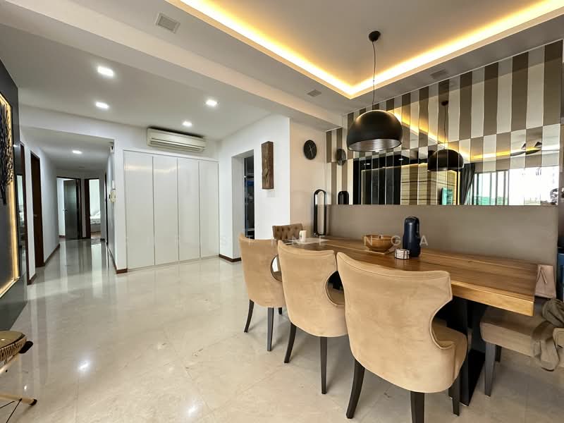 Guilin View, 20 Bukit Batok Street 52, 4 Bedrooms, 1,701 sqft, Condominium For Rent, by Christine Nga, 25351985 - PropertyGuru.com.sg