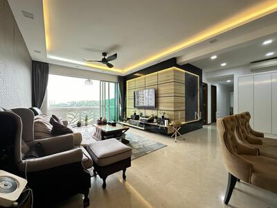 For Rent - Guilin View